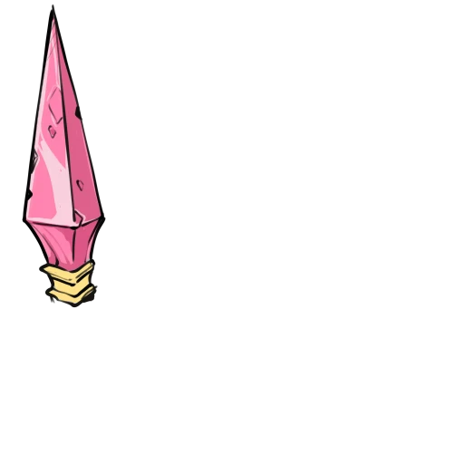Rare(稀有) The Plagued(感染者) Weapon(武器) 碎片 #46782